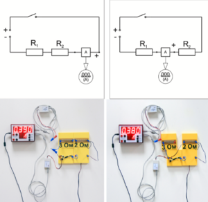 Набор демонстрационный «Постоянный ток» - fgospostavki.ru - Тула