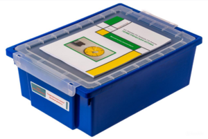 Набор демонстрационный «Геометрическая оптика» (базовый уровень) - fgospostavki.ru - Тула