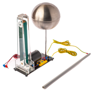 Генератор Ван-де-Граафа - fgospostavki.ru - Тула