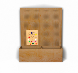 Бизиборд «Загадки» - fgospostavki.ru - Тула