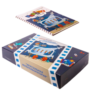 Хрустальная мультлаборатория - fgospostavki.ru - Тула