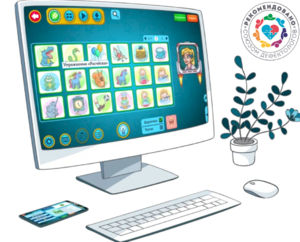 Программно-методический комплекс «ЛогоТолк» - fgospostavki.ru - Тула