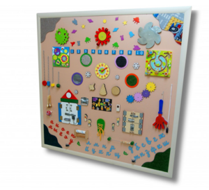 Бизиборд «Макси» - fgospostavki.ru - Тула