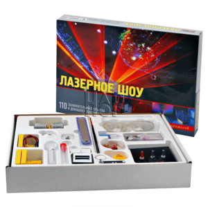 Набор для экспериментирования - fgospostavki.ru - Тула