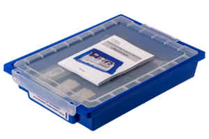 Комплект для проведения исследований окружающей среды - fgospostavki.ru - Тула