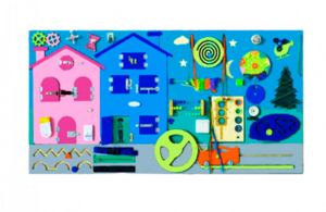 Бизиборд «Мегаполис» - fgospostavki.ru - Тула