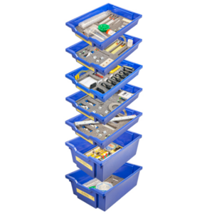 Комплект оборудования ОГЭ-лаборатория по Физике 2022 с АБП (комплектация согласно ФИПИ) - fgospostavki.ru - Тула