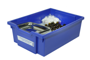 Индивидуальный комплект ученика для ГИА/ОГЭ по Химии (на 5 чел.) - fgospostavki.ru - Тула