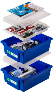 Цифровая лаборатория по химии для учителя - fgospostavki.ru - Тула