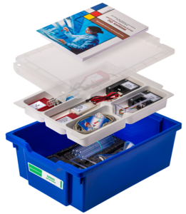 Цифровая лаборатория по биологии и экологии для учителя - fgospostavki.ru - Тула