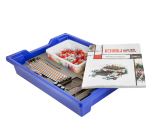 Набор «Основы аналоговой электроники» - fgospostavki.ru - Тула