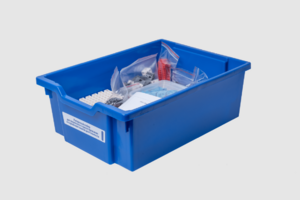 Ресурсный набор для творческого проектирования и соревновательной деятельности - fgospostavki.ru - Тула