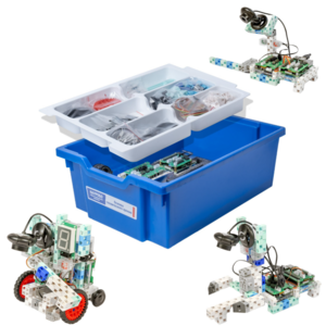 Робототехнический комплекс «Основы технического зрения» - fgospostavki.ru - Тула