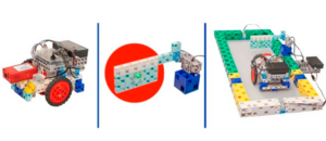 Цифровой робототехнический полигон для обучения программированию - fgospostavki.ru - Тула