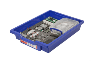 Ресурсный набор к универсальному комплекту для организации командных и индивидуальных инженерных соревнований - fgospostavki.ru - Тула