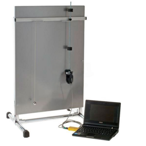 Лабораторная установка «Измерение ускорения свободного падения с помощью математического и физического маятников» - fgospostavki.ru - Тула