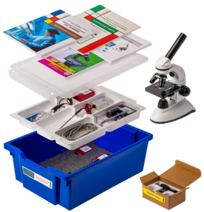 Наборы демонстрационные для изучения тем общеобразовательной программы по естествознанию - fgospostavki.ru - Тула