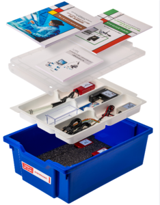 Цифровая лаборатория по естествознанию - fgospostavki.ru - Тула