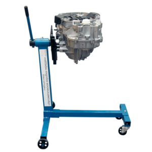 Стенд-тренажер "Автоматическая коробка передач" - fgospostavki.ru - Тула