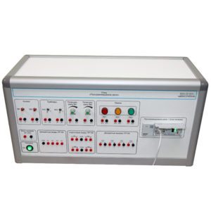 Лабораторный модуль «Программируемое реле ОВЕН» - fgospostavki.ru - Тула