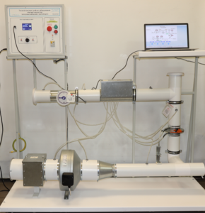 Типовой комплект учебного оборудования «Автоматика систем теплогазоснабжения и вентиляции» - fgospostavki.ru - Тула