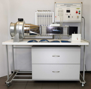 Лабораторный комплекс «Аэродинамика и аэромеханика летательных аппаратов» - fgospostavki.ru - Тула