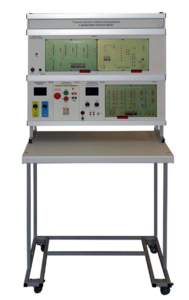 Типовой комплект учебного оборудования "Цифровая электроника"  - fgospostavki.ru - Тула