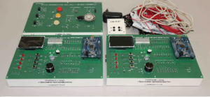 Учебный стенд "Тренажер программиста" - fgospostavki.ru - Тула