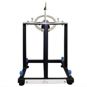 Модель «Углы Эйлера»   - fgospostavki.ru - Тула