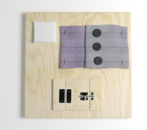 Бизиборд «Стандартный» - fgospostavki.ru - Тула