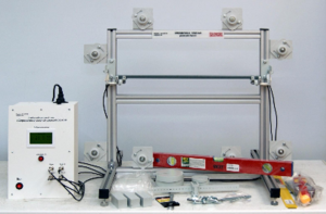 Учебно-лабораторный стенд «Определение опорных реакций балок» - fgospostavki.ru - Тула