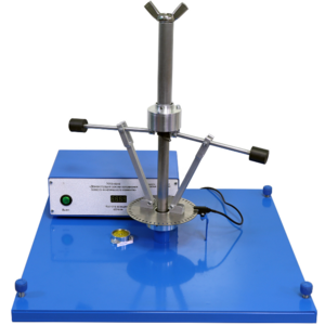 Лабораторный стенд «Сохранение осевого кинетического момента» - fgospostavki.ru - Тула