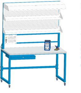 Стол радиомонтажника – СР2 - fgospostavki.ru - Тула