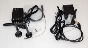 Лабораторный комплект универсальных программируемых приемопередатчиков для изучения принципов формирования, передачи, приема и обработки сигналов - fgospostavki.ru - Тула