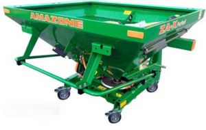 Учебный тренажер «Центробежный разбрасыватель AMAZONE» - fgospostavki.ru - Тула