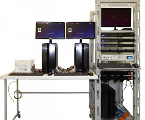 Учебный стенд «Изучение принципов построения и исследование инфокоммуникационных локальных сетей» - fgospostavki.ru - Тула