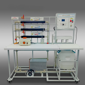 Лабораторная установка для изучения процесса конденсации - fgospostavki.ru - Тула