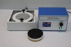 Лабораторная установка «Определение теплопроводности теплоизолирующих материалов» - fgospostavki.ru - Тула