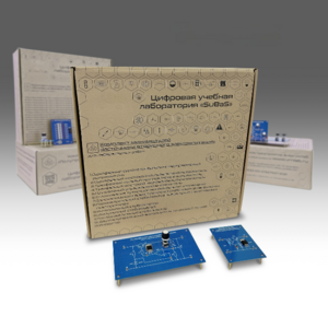 Комплект минимодулей «Источники вторичного электропитания»  - fgospostavki.ru - Тула