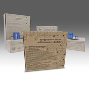 Комплект минимодулей «Электрические цепи» - fgospostavki.ru - Тула