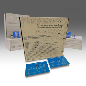 Комплект минимодулей «Полупроводниковые приборы»  - fgospostavki.ru - Тула