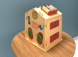 Бизидом «Шестеренки» - fgospostavki.ru - Тула