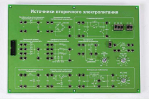 Сменная панель «Ферромагнитные материалы» - fgospostavki.ru - Тула