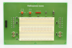 Сменная панель «Наборное поле» - fgospostavki.ru - Тула