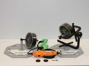 Демонстрационная установка "Гироскопический эффект" - fgospostavki.ru - Тула