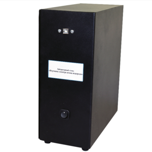 Лабораторный стенд «Изучение спектра атома водорода»   - fgospostavki.ru - Тула