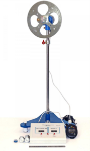 Лабораторная установка "Маховик" - fgospostavki.ru - Тула