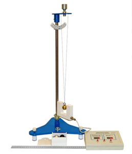 Лабораторная установка "Математический маятник" - fgospostavki.ru - Тула