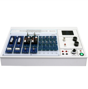 Учебная лабораторная установка «Исследование характеристик источников ЭДС. Законы Ома и Кирхгофа» - fgospostavki.ru - Тула