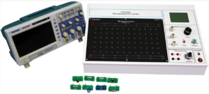 Установка «Исследование RLC цепей» - fgospostavki.ru - Тула